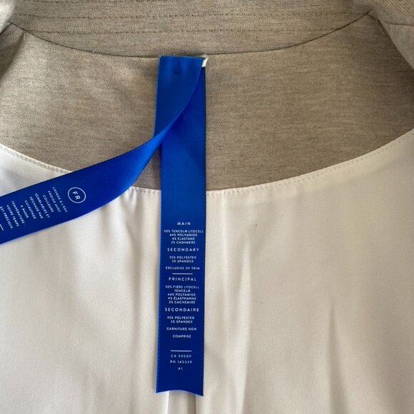 Kit and Ace Triumph moto jacket - Picture 5 of 9